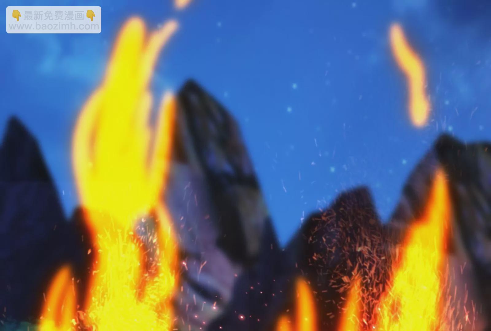 古神遊戲 - 第17話  男兒報仇不過夜(2/3) - 3